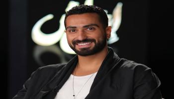 أحدث تصريحات محمد الشرنوبي