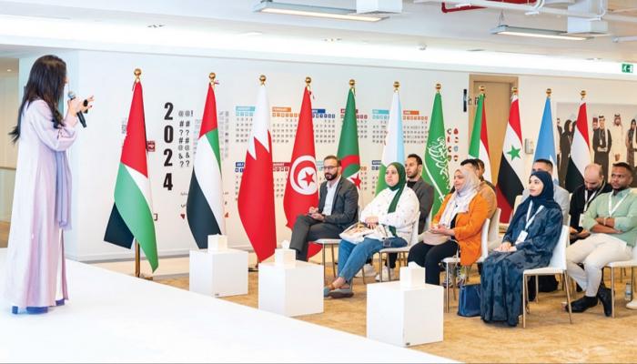 جانب من الدورة السابقة ـ أرشيفية