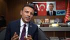 Özgür Çelik'ten şok iddia! "Bunun adı işkencedir"