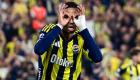 Fenerbahçe dev maçta tek golle güldü: En-Nesyri sahneye çıktı