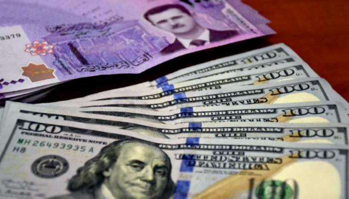 الليرة السورية - أرشيفية 
