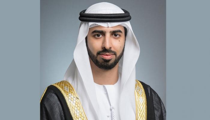 عمر سلطان العلماء، وزير دولة للذكاء الاصطناعي والاقتصاد الرقمي وتطبيقات العمل عن بعد