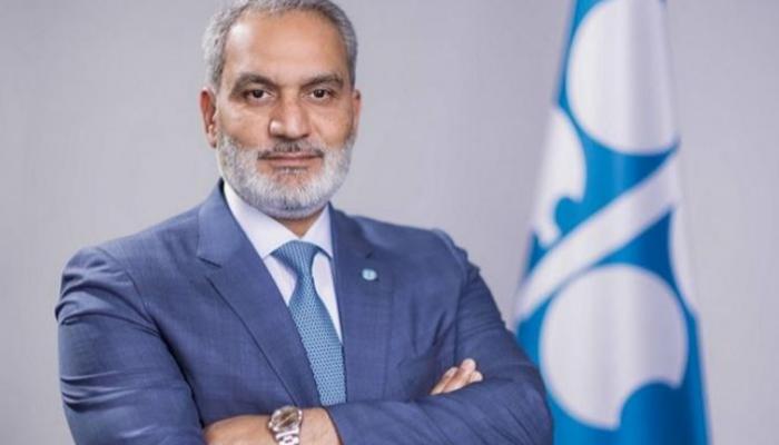 هيثم الغيص أمين عام منظمة الدول المصدرة للنفط 