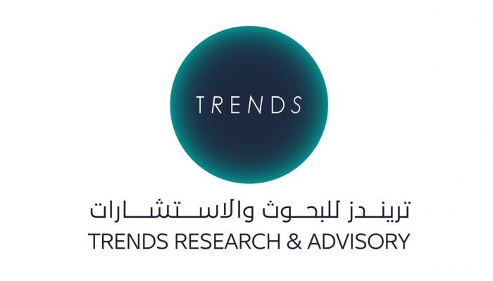 شعار مركز تريندز للبحوث والاستشارات