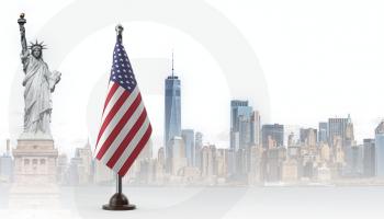 ثروة الأسر الأمريكية تحلق إلى مستوى قياسي