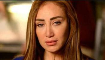 الإعلامية ريهام سعيد