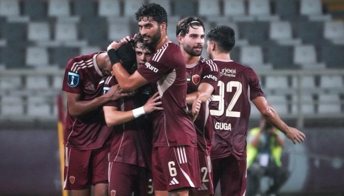 موعد مباراة الاتحاد والوحدة اليوم 