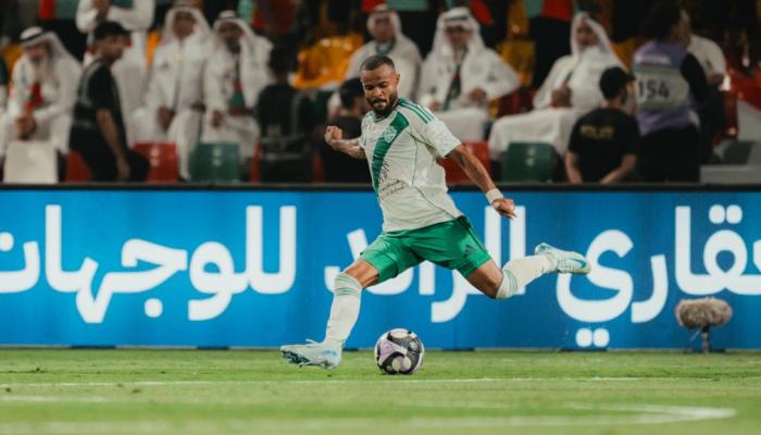 مشاهدة مباراة الأهلي اليوم 