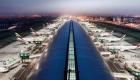 المجال الجوي الحر.. مشروع رائد يعزز استدامة قطاع الطيران الإماراتي