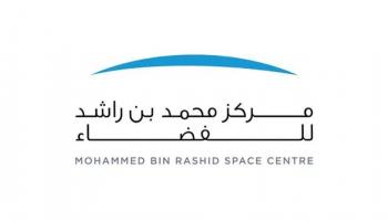 مركز محمد بن راشد للفضاء