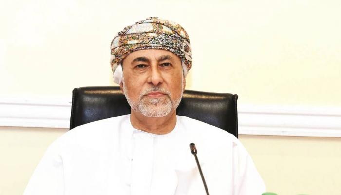 شهاب بن طارق نائب رئيس الوزراء العماني