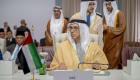 الإمارات: قطر لا تقف وحدها والتمادي الإسرائيلي غير مقبول