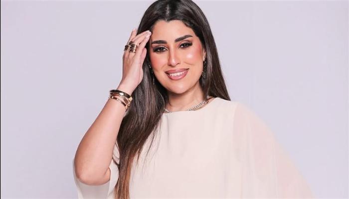 رد أيتن عامر على أزمة وفاء عامر ومروة يسري