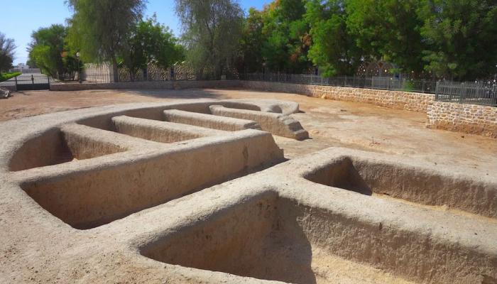 جهود ثقافة وسياحة أبوظبي لحماية التراث