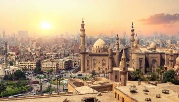 تحذيرات من طقس الثلاثاء في مصر