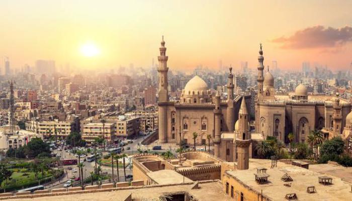 تحذيرات من طقس الثلاثاء في مصر