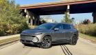 من 5 إلى 7 مقاعد.. أفضل السيارات الكهربائية SUV للعائلات 2025