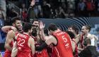 EuroBasket 2025 Finali: Türkiye Almanya’ya kaybetti, gümüş madalya kazandı
