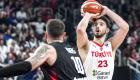 Türkiye, EuroBasket 2025’te finali kaybetti: Almanya şampiyon