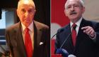 Hikmet Çetin’den çarpıcı iddia: Kılıçdaroğlu kurultay iptali için hazırlık yapıyor