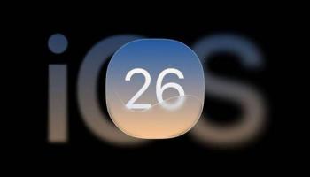 نظام التشغيل آي أو إس 26