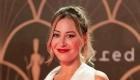 أول تعليق من منة شلبي على تكريمها في مهرجان الجونة السينمائي