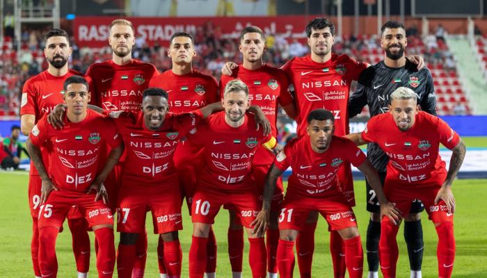 موعد مباراة شباب الأهلي اليوم 