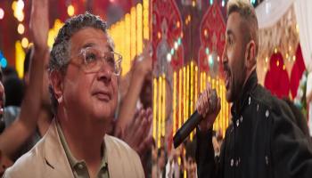 أحمد سعد ضيف شرف فيها إيه يعني