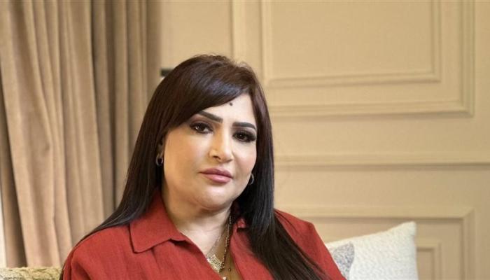 بدرية طلبة