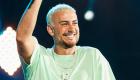 سعد لمجرد يطلق «شبه دماغي».. أغنية صيفية باللهجة المصرية