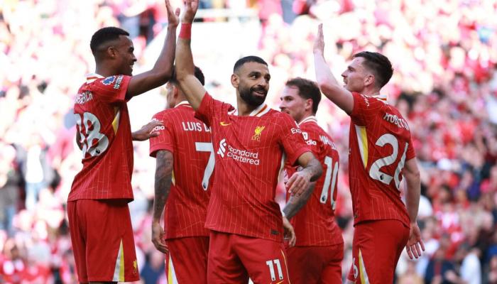مشاهدة مباراة ليفربول اليوم 