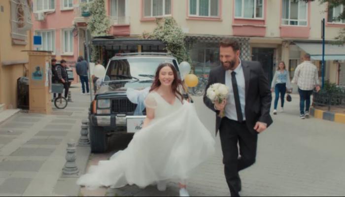 مسلسل «سلمى» الحلقة 25