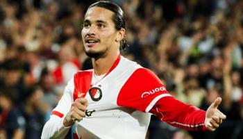 أنيس حاج موسى،موهبة منتخب الجزائر