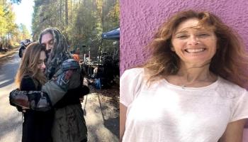 تفاصيل مصرع آمي بلانك لاسي بعد حادث مروري
