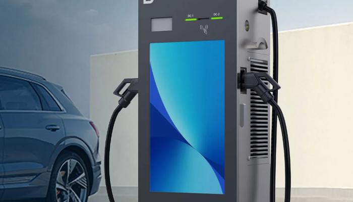 أسعار شحن EV 