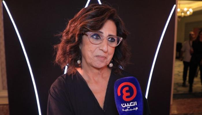 ماريان خوري