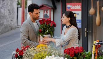 مسلسل الورود والذنوب