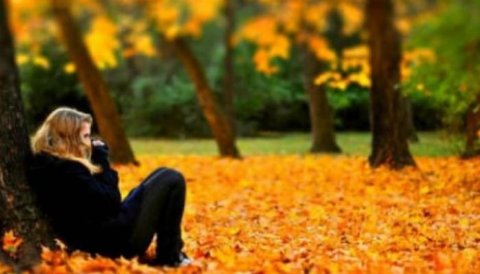 حزن سبتمبر وتقلبات المزاج