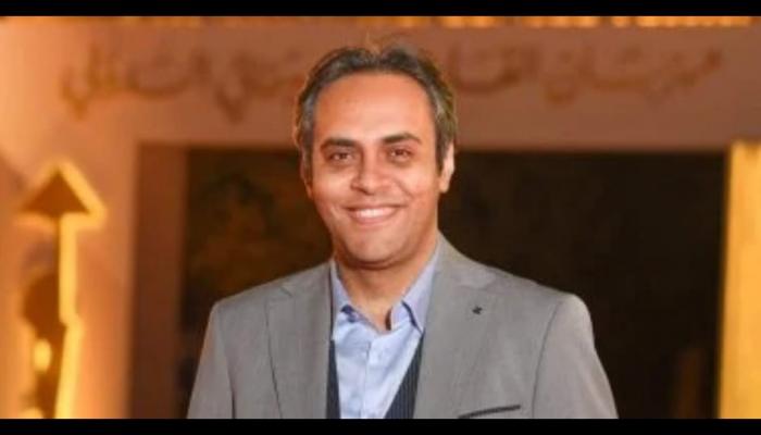 الناقد السينمائي إندرو محسن