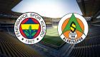 Fenerbahçe Alanyaspor Maçı Canlı İzle Selçuk Sports FB Alanya