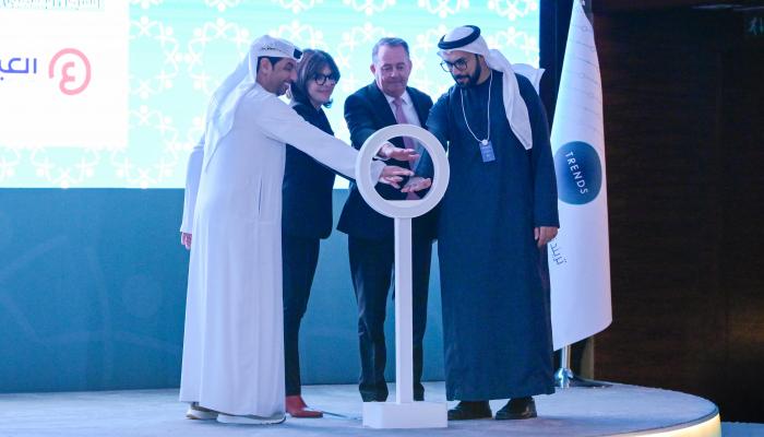 إطلاق الخريطة التفاعلية لمؤشر نفوذ الإخوان