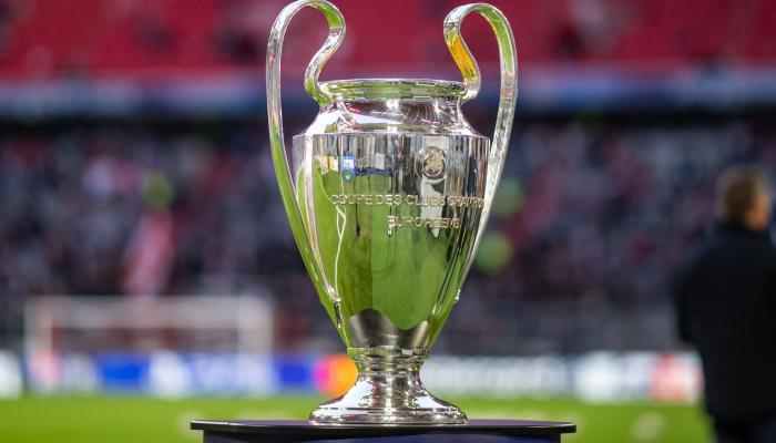 دوري أبطال أوروبا