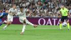 بسبب ركلة الجزاء.. سمير نصري يهاجم حكم مباراة ريال مدريد ومارسيليا