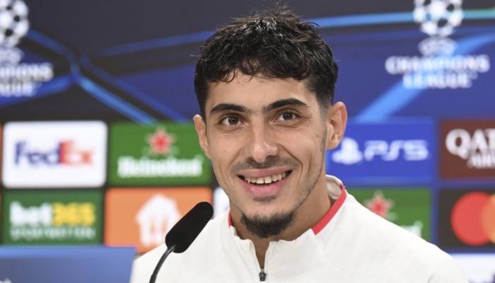 شايبي لاعب آينتراخت فرانكفورت