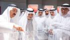 نهيان بن مبارك: الإمارات ستظل منارة الثقافة والمعرفة والازدهار