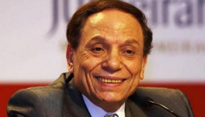 عادل إمام 