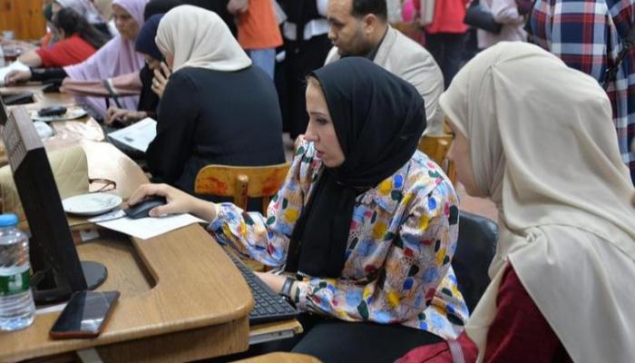 نتيجة تقليل الاغتراب لطلاب المرحلة الثالثة 2025 