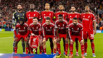 ليفربول الإنجليزي