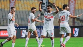 بث مباشر: مباراة الزمالك والإسماعيلي اليوم في الدوري المصري 2026