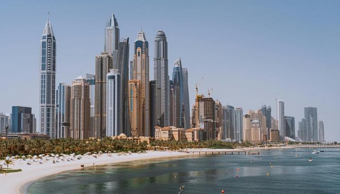 العقارات الشاطئية في دولة الإمارات